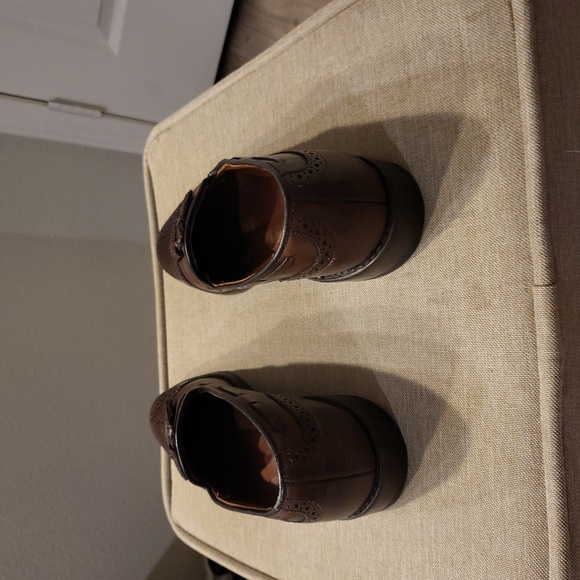 Allen Edmond Slip ons - Picture 7 of 7